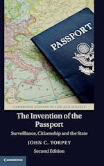 The Invention of the Passport