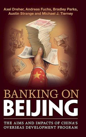 Banking on Beijing