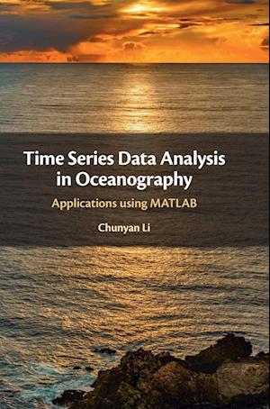Time Series Data Analysis in Oceanography