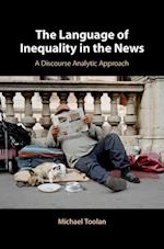 The Language of Inequality in the News