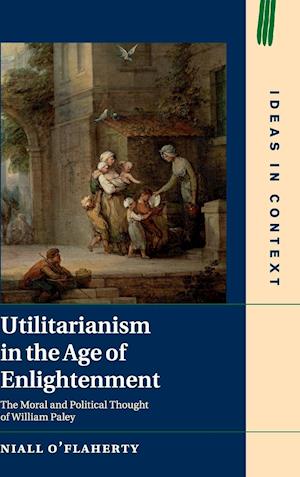 Utilitarianism in the Age of Enlightenment