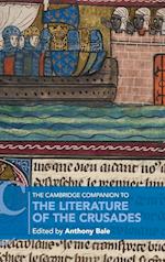 The Cambridge Companion to the Literature of the Crusades