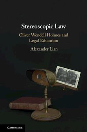 Stereoscopic Law