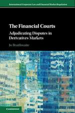 The Financial Courts 