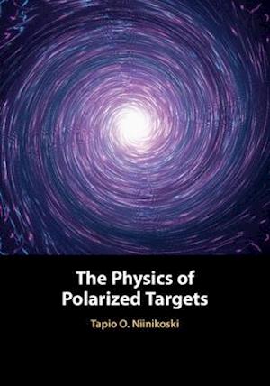 The Physics of Polarized Targets