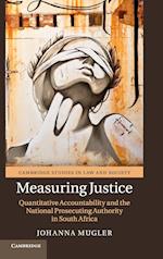 Measuring Justice