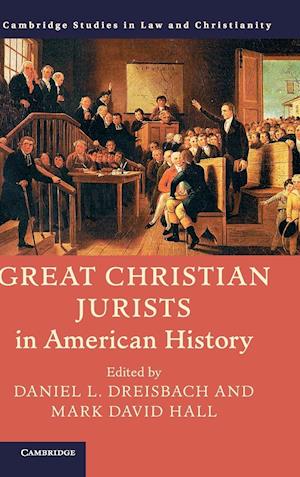 Great Christian Jurists in American History