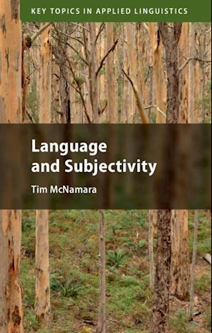 Language and Subjectivity