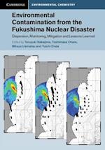 Environmental Contamination from the Fukushima Nuclear Disaster
