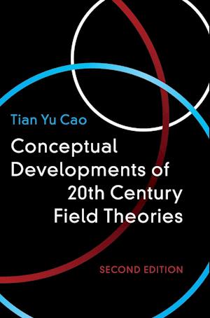 Conceptual Developments of 20th Century Field Theories