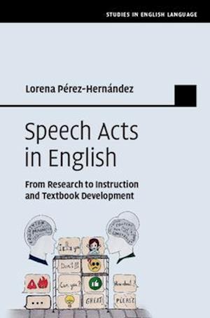 Speech Acts in English