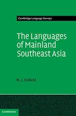 The Languages of Mainland Southeast Asia