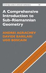 A Comprehensive Introduction to Sub-Riemannian Geometry