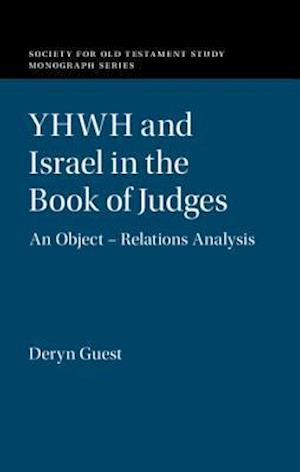 YHWH and Israel in the Book of Judges