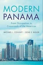 Modern Panama