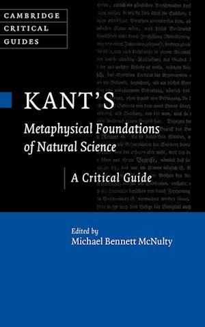 Kant's Metaphysical Foundations of Natural Science