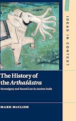 The History of the Arthasastra