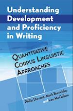 Understanding Development and Proficiency in Writing