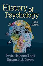 History of Psychology