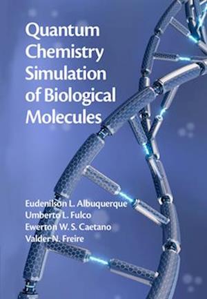 Quantum Chemistry Simulation of Biological Molecules