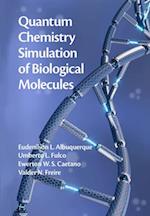 Quantum Chemistry Simulation of Biological Molecules