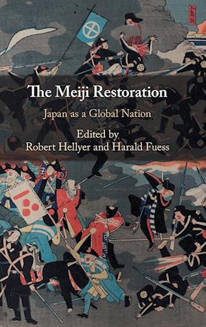 The Meiji Restoration