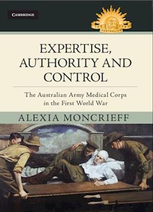 Expertise, Authority and Control