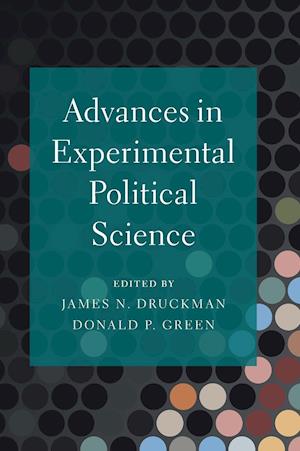 Advances in Experimental Political Science