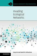Invading Ecological Networks