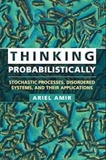 Thinking Probabilistically