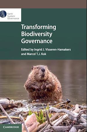 Transforming Biodiversity Governance