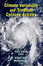 Climate Variability and Tropical Cyclone Activity