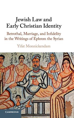 Jewish Law and Early Christian Identity