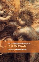 The Cambridge Companion to Ian McEwan