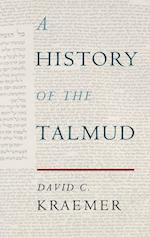 A History of the Talmud