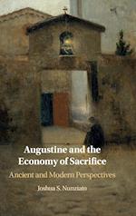 Augustine and the Economy of Sacrifice