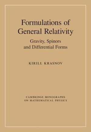 Formulations of General Relativity