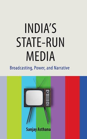 India's State-run Media