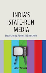 India's State-run Media