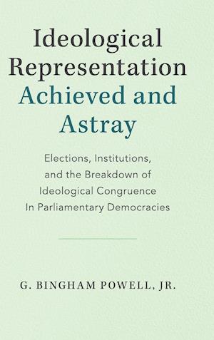 Ideological Representation: Achieved and Astray