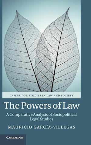 The Powers of Law