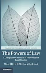 The Powers of Law