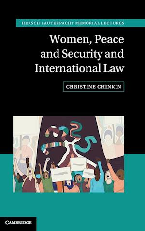 Women, Peace and Security and International Law