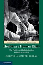 Health as a Human Right