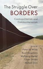 The Struggle Over Borders