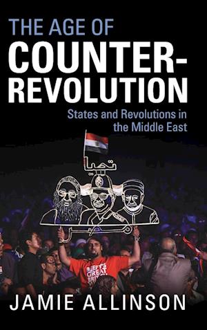 The Age of Counter-Revolution