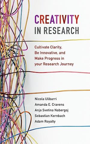 Creativity in Research