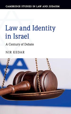 Law and Identity in Israel