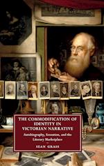 The Commodification of Identity in Victorian Narrative