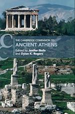 The Cambridge Companion to Ancient Athens